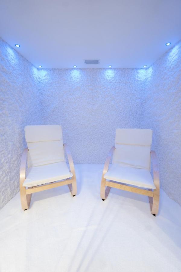 Hotel Elisa Tirana, Affiliated By Melia Exterior foto