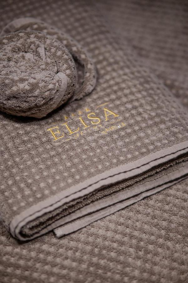 Hotel Elisa Tirana, Affiliated By Melia Exterior foto