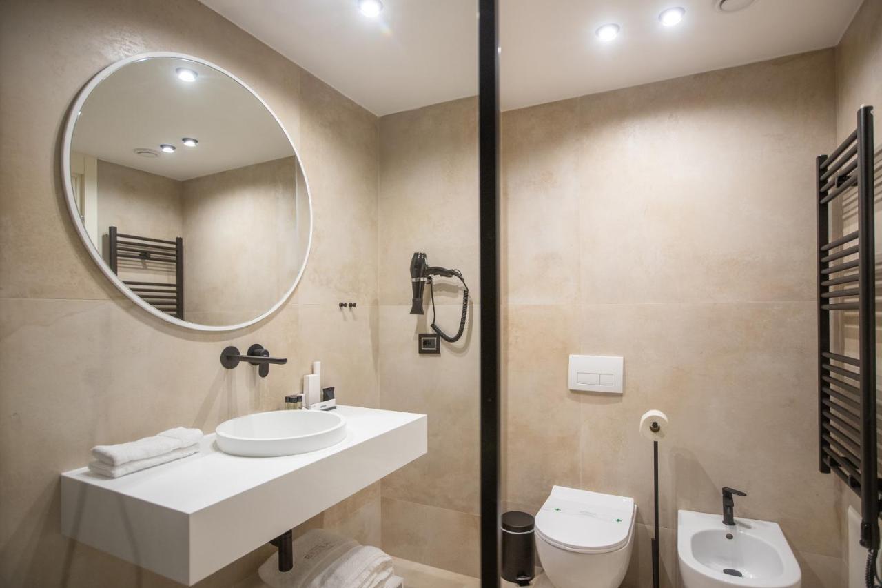 Hotel Elisa Tirana, Affiliated By Melia Exterior foto
