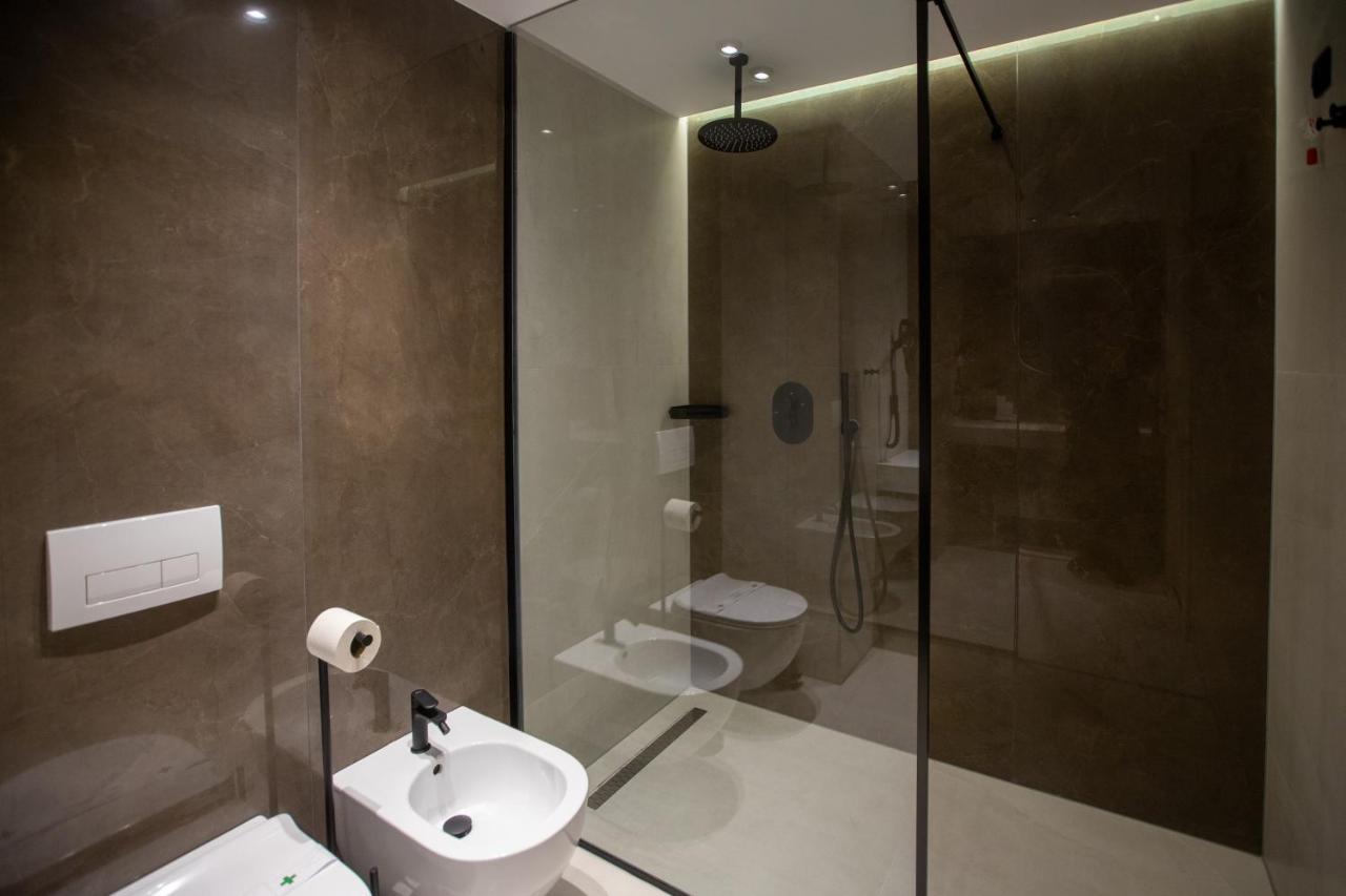 Hotel Elisa Tirana, Affiliated By Melia Exterior foto
