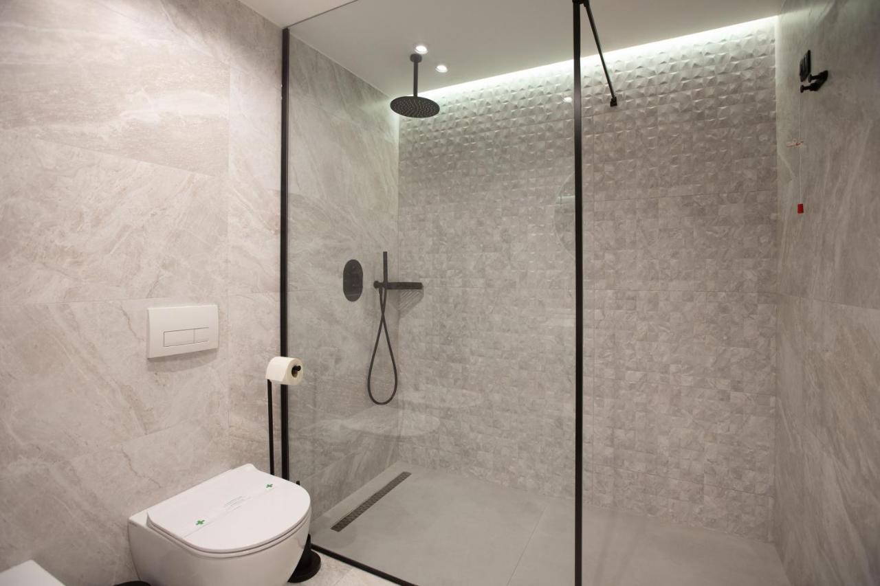 Hotel Elisa Tirana, Affiliated By Melia Exterior foto
